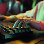 Serangan Siber Hands on Keyboard