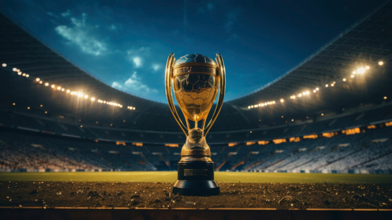 Ancaman Siber Piala Dunia