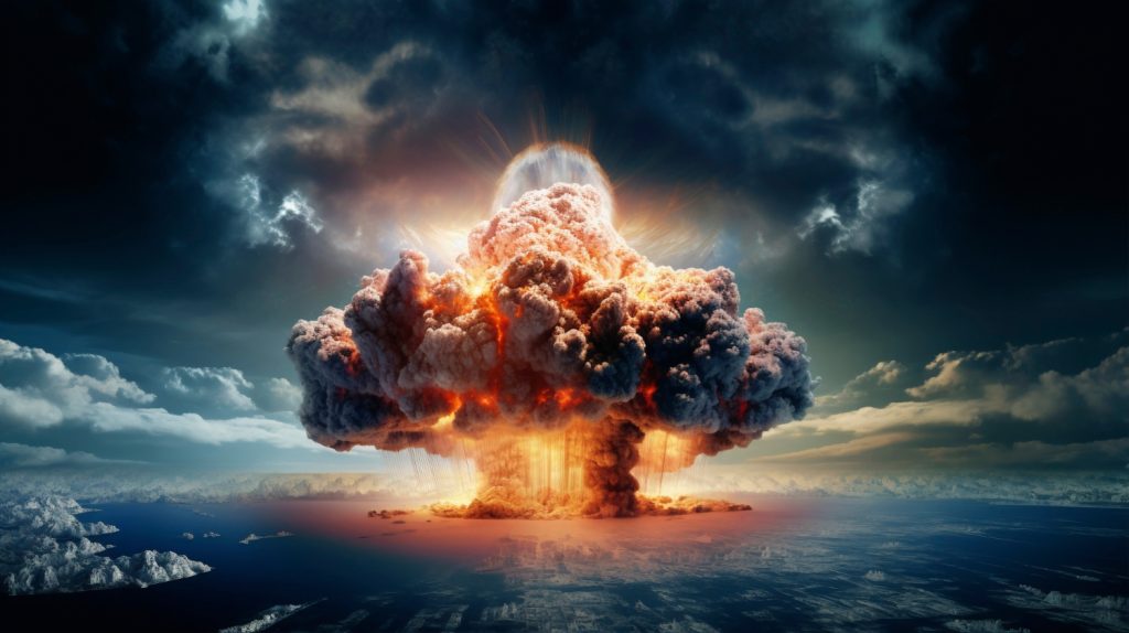 Badai Serangan HTTP/2 Bomb
