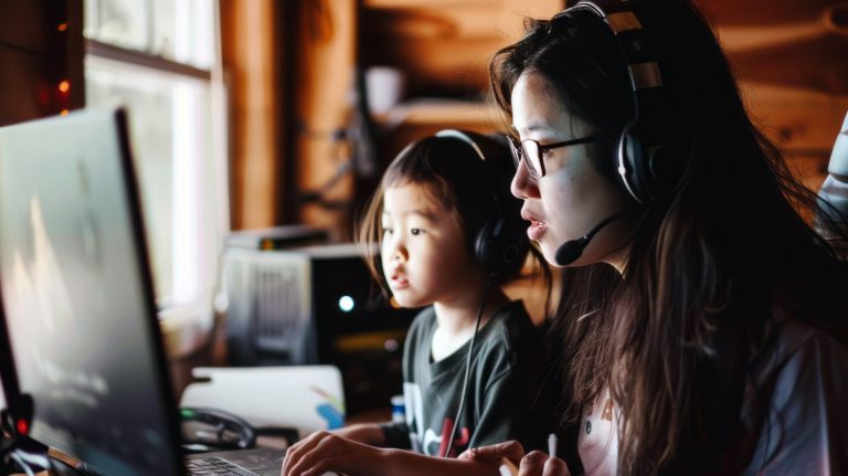 Pencurian Identitas Anak di Akun Game