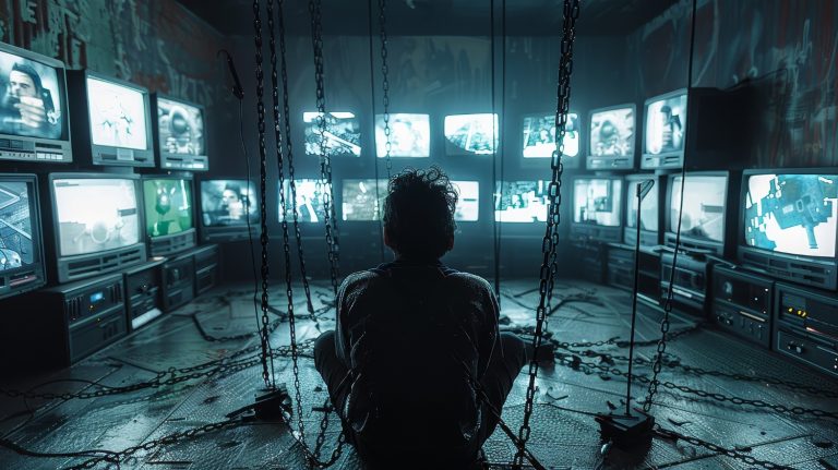 Monster Siber Paling Berbahaya di 2026
