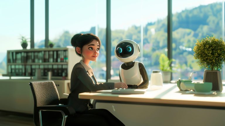 AI Chatbot Dikibuli Sebarkan Tautan Beracun