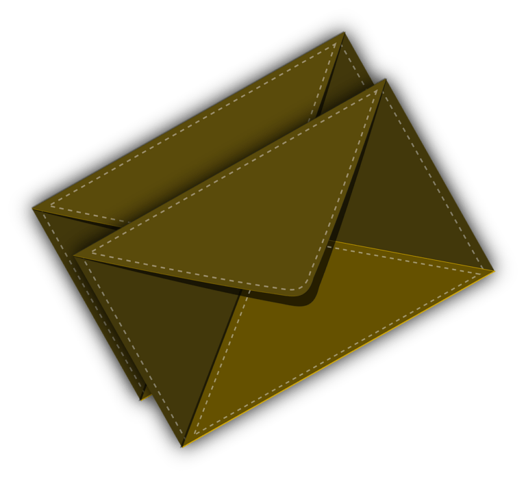 Banyak Orang Masih Tertipu Email Pengelabuan