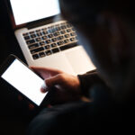 iPhone dan Ancaman Siber