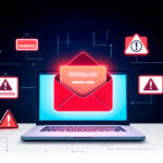 Mencari Perbedaan Email Palsu