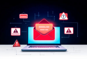 Mencari Perbedaan Email Palsu