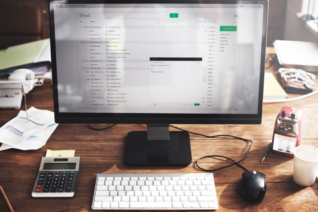 Bahaya Web Scraping