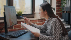 Text Salting Kelabui Sistem Keamanan Email Berbasis AI