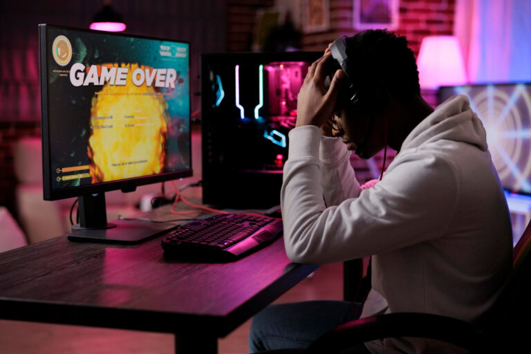Data Hilang Ulah Game Gratis