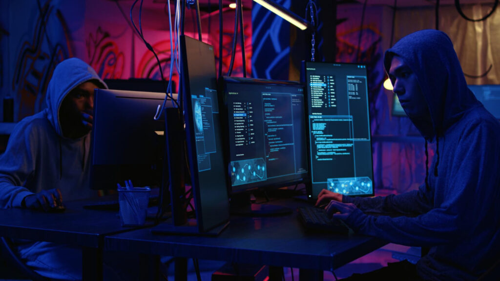 Ransomware dengan AI mampu Beradaptasi