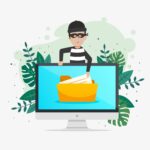 Dunia Usaha Dilanda Tsunami Email Phising