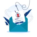 Konsistensi Evolusi Email Phising