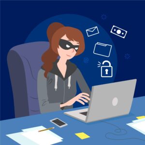 Ancaman Email Phising Terus Berubah