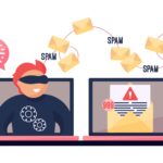Email Disesuaikan untuk Setiap Korban