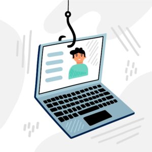 Email Phising dan Modifikasi Teknologi