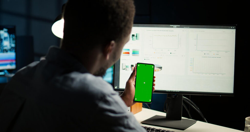 Maling Android yang Beraksi Saat offline