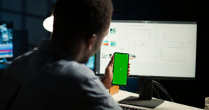 Maling Android yang Beraksi Saat offline