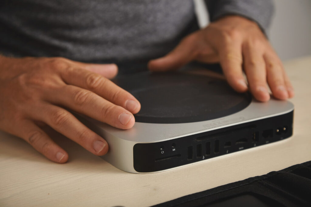 Backdoor Tersembunyi Ditemukan di Router China