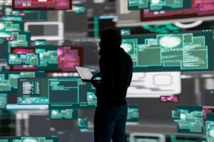 Spionase Siber Menyebar di Kawasan Asia