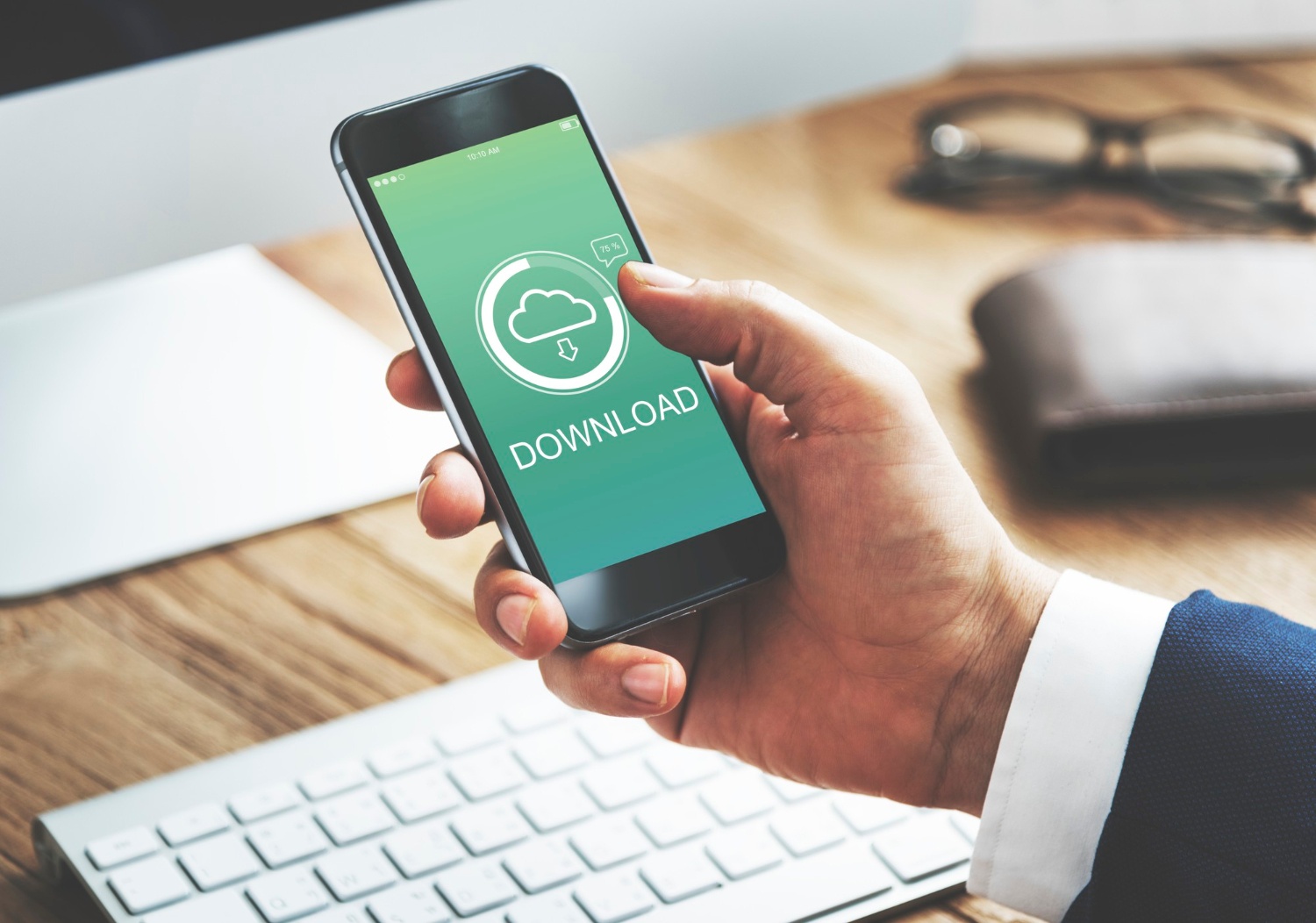 Software Palsu Tidak Selalu Terlihat Mencurigakan