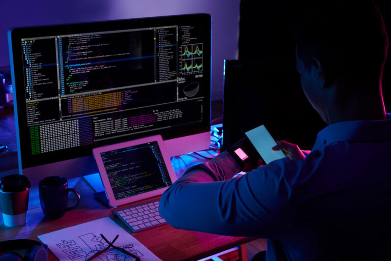 Ransomware Jasa Pemulih Data