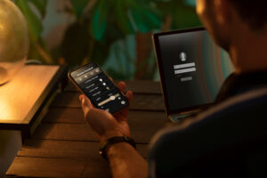 Malware Android Menyamar Toko Aplikasi
