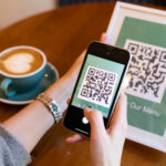 Tipuan Dibalik QR Code