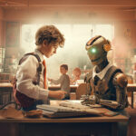 Tutor AI Anak: Peluang atau Ancaman Digital?
