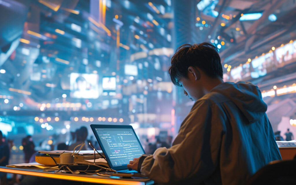 GhostSplice Manipulasi AI untuk Curi Data Rahasia