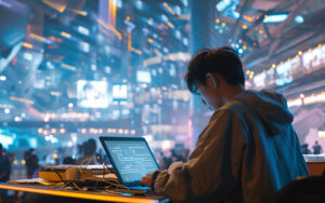 GhostSplice Manipulasi AI untuk Curi Data Rahasia