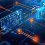 DeadLock Manipulasi Blockchain Polygon