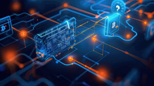 DeadLock Manipulasi Blockchain Polygon