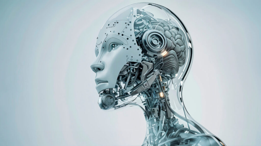 Artificial Intelligence Pembajak Rekening Bank