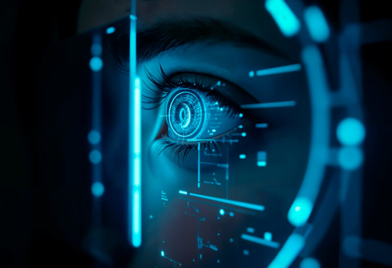Risiko DIbalik Biometrik