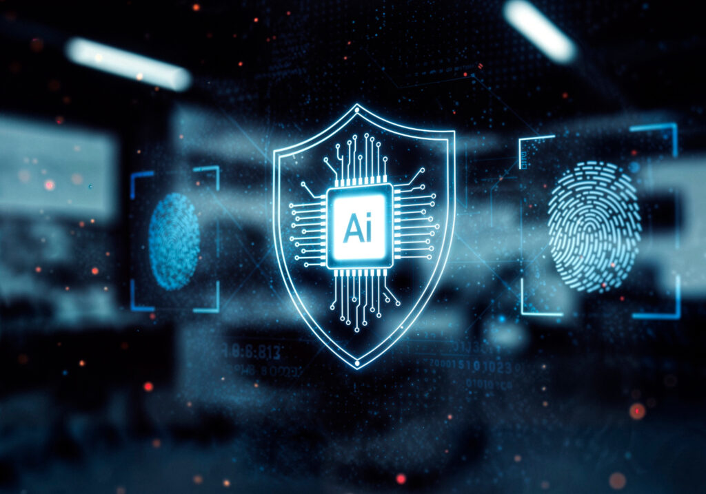 ESET AI Security Pelindung Ekosistem AI