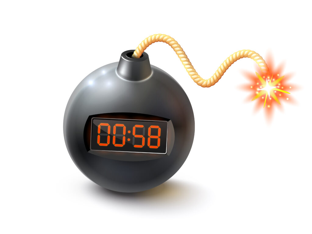 CSS Bomb