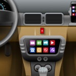 Serangan Supply Chain Incar Head Unit Mobil Android
