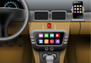 Serangan Supply Chain Incar Head Unit Mobil Android