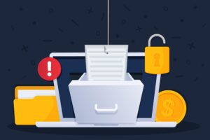 Bahaya Tersembunyi Maldocs di Balik Pesan Email