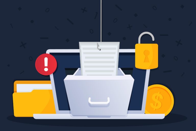 Bahaya Tersembunyi Maldocs di Balik Pesan Email