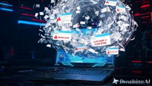 Awas! 7 Ribu Kit Phising Incar Akses Microsoft 365