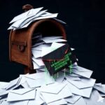 Email Masuk Bukan Berarti Email Aman