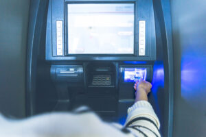 Hati-hati Penipuan ATM Bitcoin yang Marak