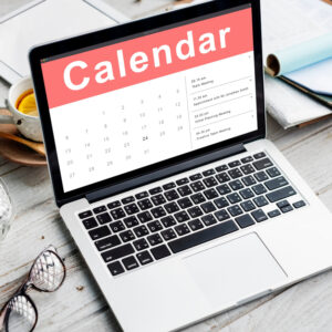 Awas! Tautan Kalender iCloud Sebarkan Malware