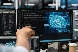Ancaman Privasi Pengguna Vibe Coding
