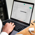 Karakter Unicode Tak Kasat Mata Kelabui Keamanan Email