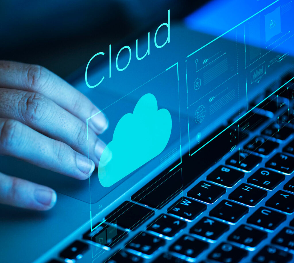 Pembajakan Lingkungan Cloud Berkedok Passkey