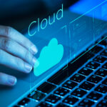 Pembajakan Lingkungan Cloud Berkedok Passkey