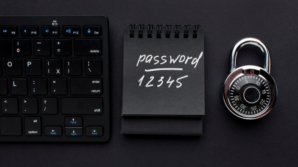 Penyamaran Lintas Penyewa Pencuri Password