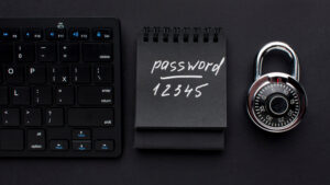 Penyamaran Lintas Penyewa Pencuri Password